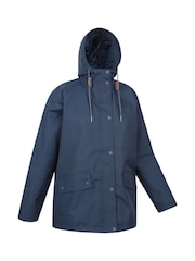 Mountain Warehouse impermeável Misty feminina Jacket - Imagem 6 de 9