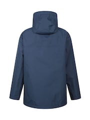 Mountain Warehouse impermeável Misty feminina Jacket - Imagem 7 de 9