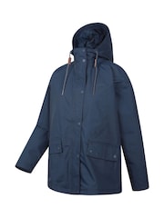 Mountain Warehouse impermeável Misty feminina Jacket - Imagem 8 de 9