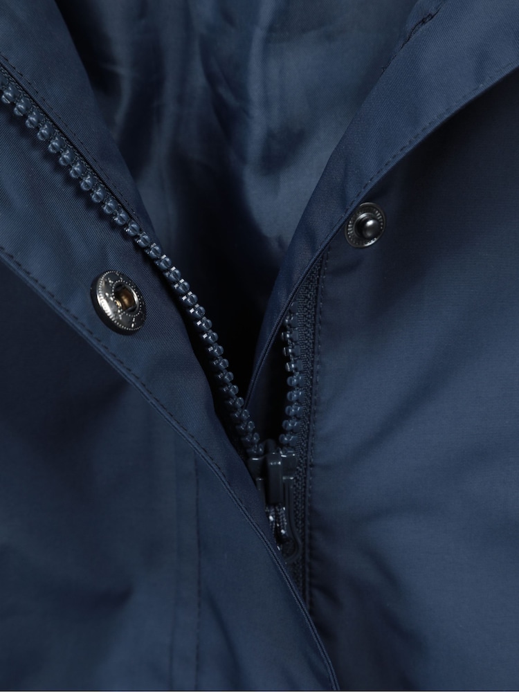 Mountain Warehouse impermeável Misty feminina Jacket - Imagem 9 de 9
