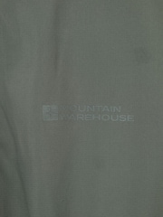 Mountain Warehouse Green Womens Rainfall Waterproof Jacket - Image 12 of 12