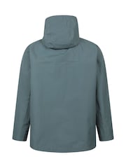 Mountain Warehouse Green Misty Waterproof Jacket - Image 3 of 5