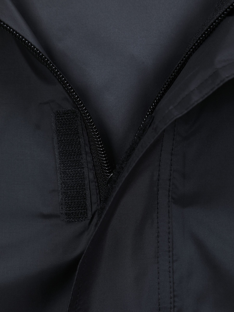 Mountain Warehouse Black Mens Pakka Jacket and Joggers Set - Image 6 of 6