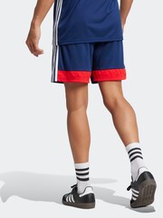 Azul - Pantalones cortos Tiro Essentials de adidas - Imagen 4 de 6