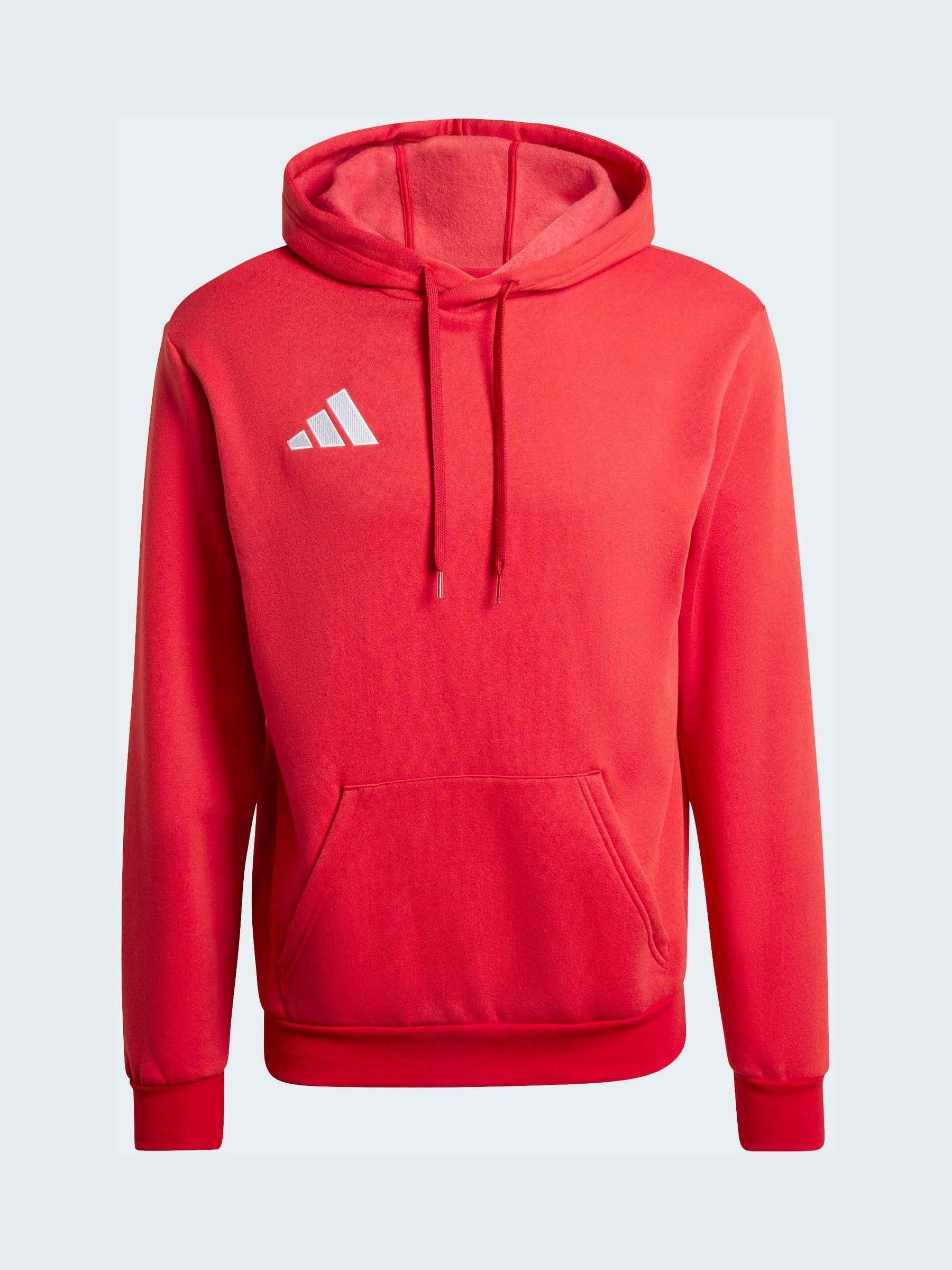 Buy Червоний - adidas Entrada 26 Худі з сайту Next Ukraine