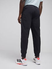 adidas Black Workout Essentials Flex Woven Joggers - Image 4 of 5