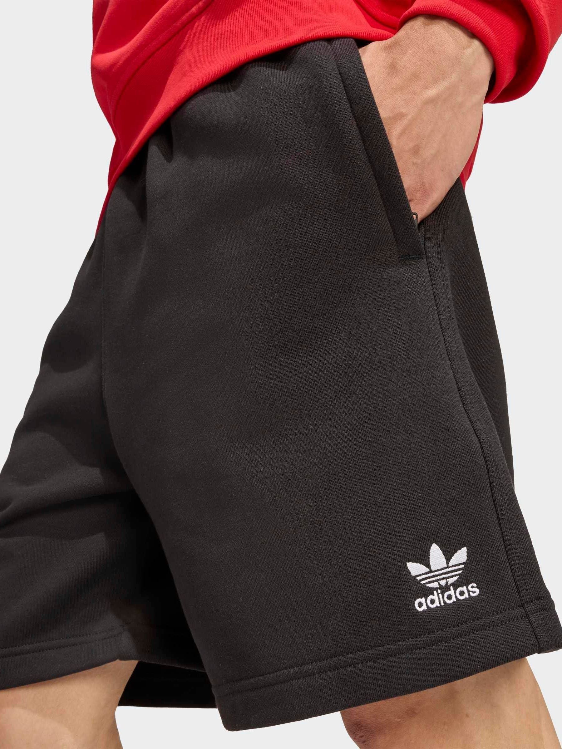 Next：日本 adidas Originals トレフォイルエッセンシャルズ 7 インチ