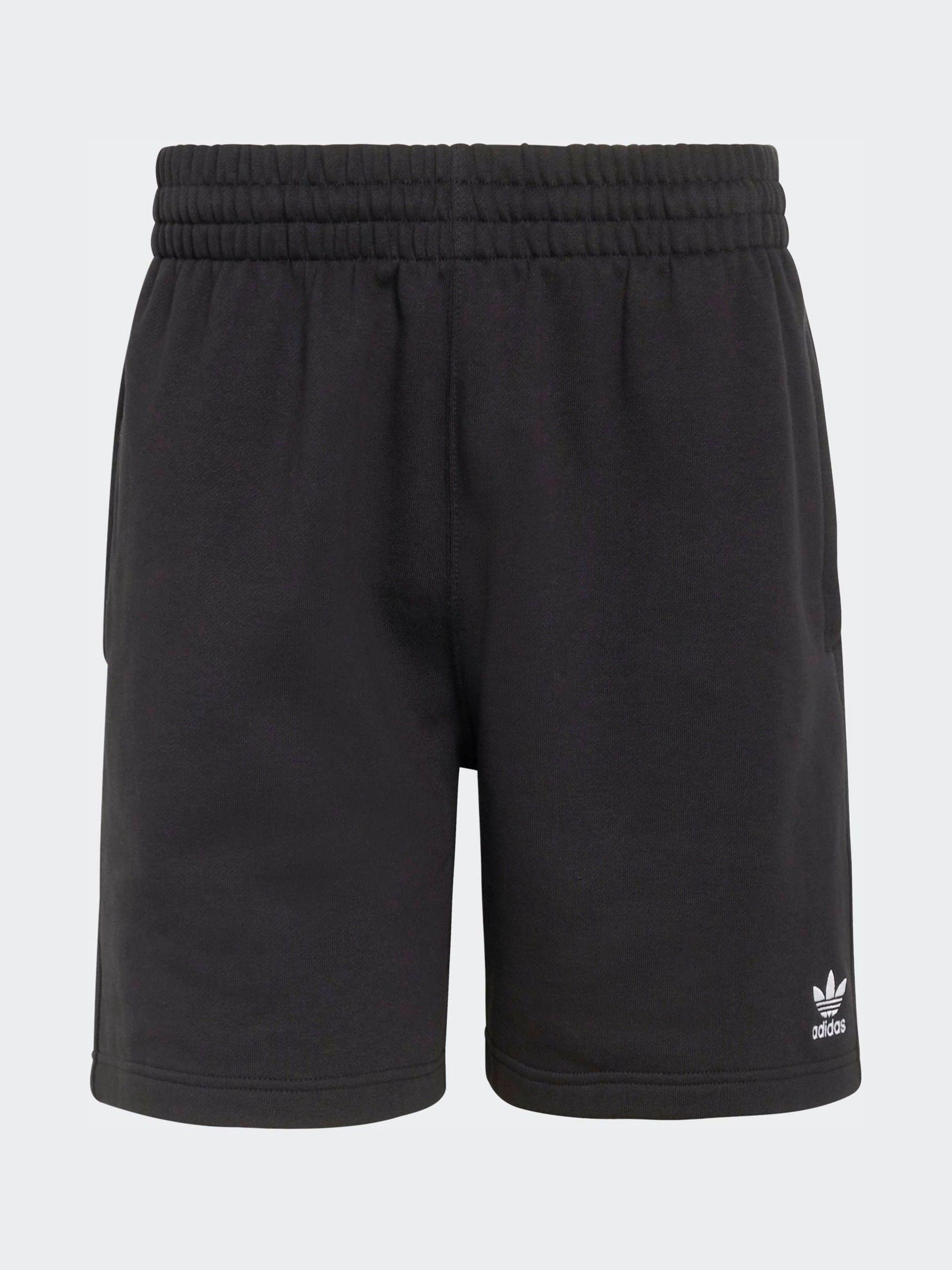 Next：日本 adidas Originals トレフォイルエッセンシャルズ 7 インチ