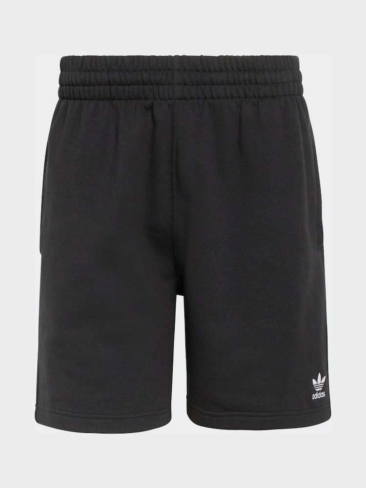 adidas originals Trefoil Essentials 7 Inch Fleece Shorts - Imagen 6 de 6 adidas originals Trefoil Essentials 7 Inch Fleece Shorts - Imagen 6 de 6