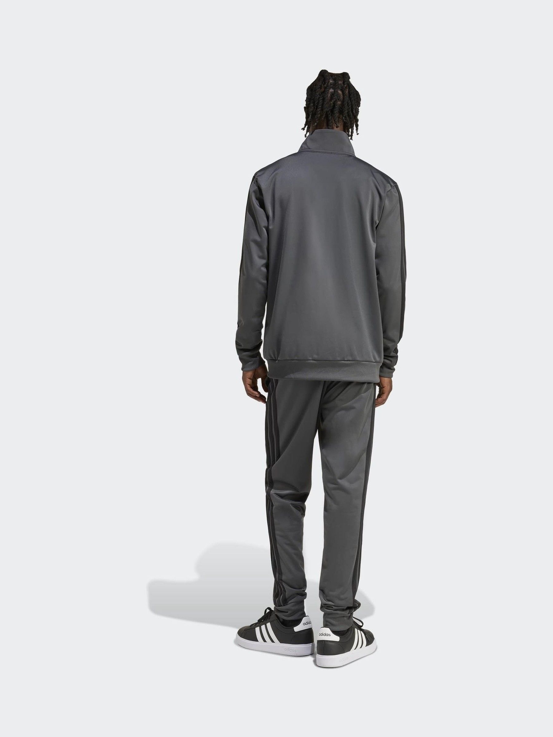 Buy adidas Dark Grey Dayready Tracksuit from Next USA
