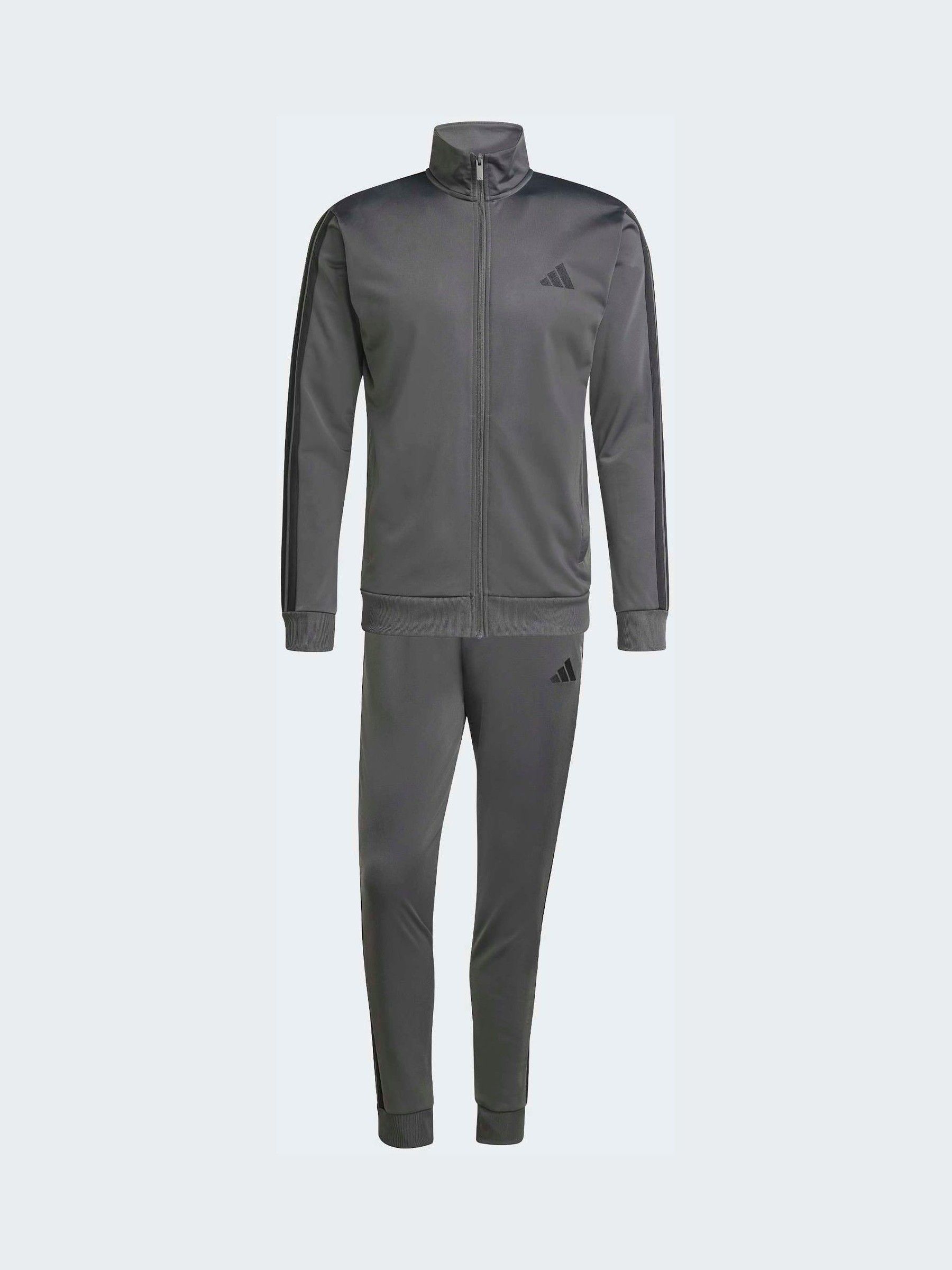 Buy adidas Dark Grey Dayready Tracksuit from Next USA