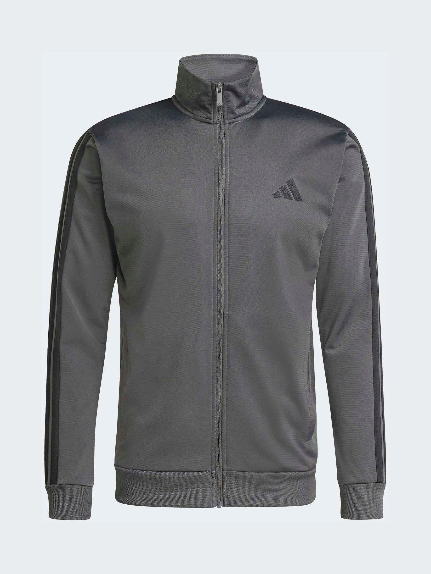 Buy adidas Dark Grey Dayready Tracksuit from Next USA