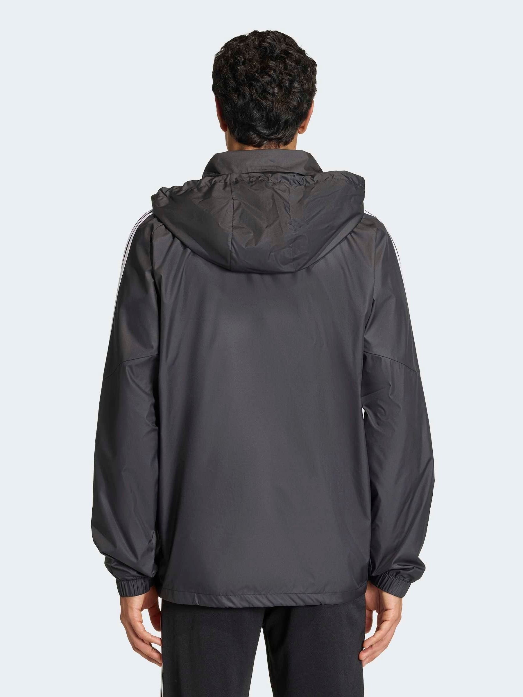 Next：日本 ブラック - adidas Tiro26 リーグ・ウインドブレーカー