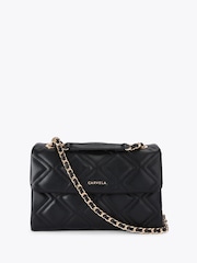 Carvela Large Rosa Chain Shoulder Bag - Image 1 of 4