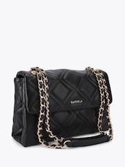 Carvela Large Rosa Chain Shoulder Bag - Image 2 of 4