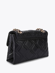 Carvela Large Rosa Chain Shoulder Bag - Image 3 of 4