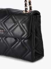 Carvela Large Rosa Chain Shoulder Bag - Image 4 of 4