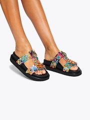 Kurt Geiger London Orson Sandals - Image 1 of 5