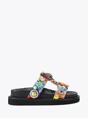 Kurt Geiger London Orson Sandals - Image 2 of 5