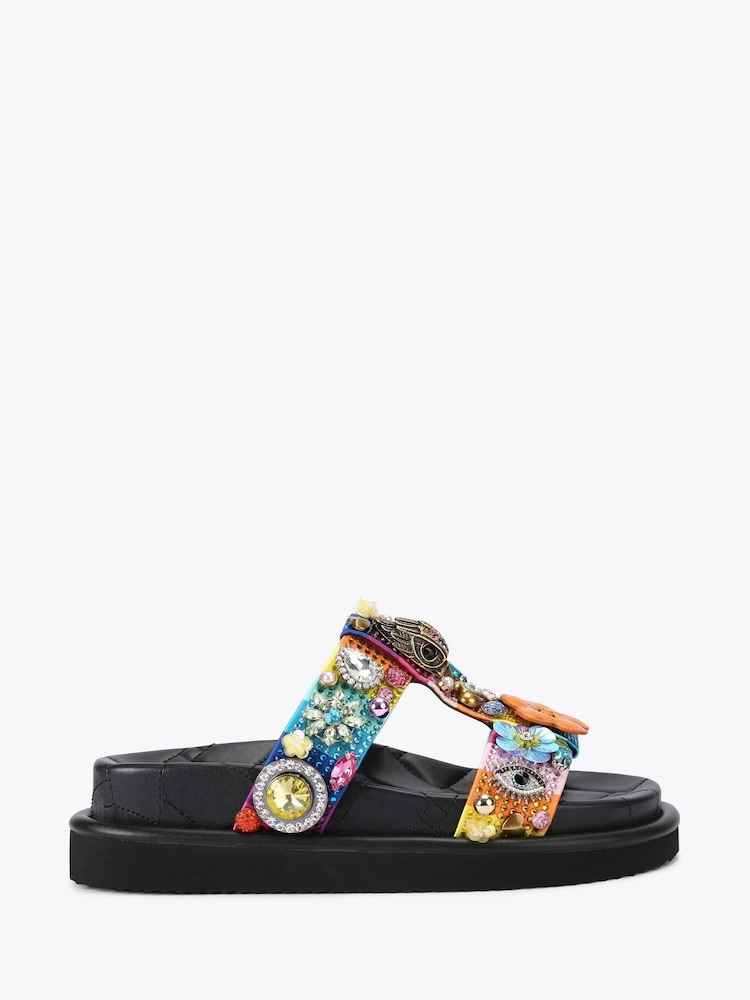 Kurt Geiger London Orson Sandals - Image 2 of 5