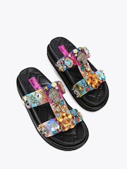 Kurt Geiger London Orson Sandals - Image 3 of 5