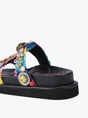 Kurt Geiger London Orson Sandals - Image 4 of 5