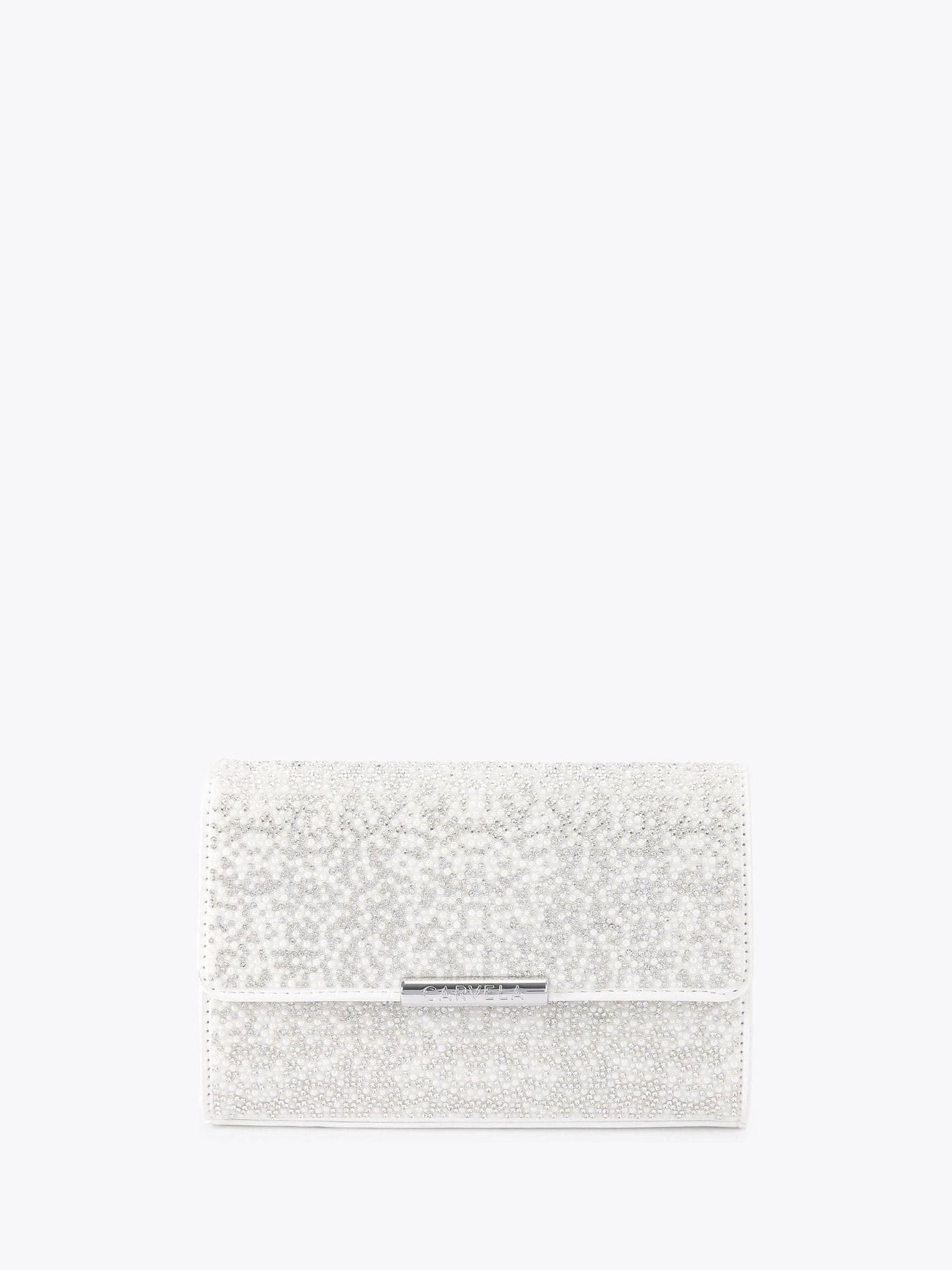 Carvela Gala Clutch 2 Bag