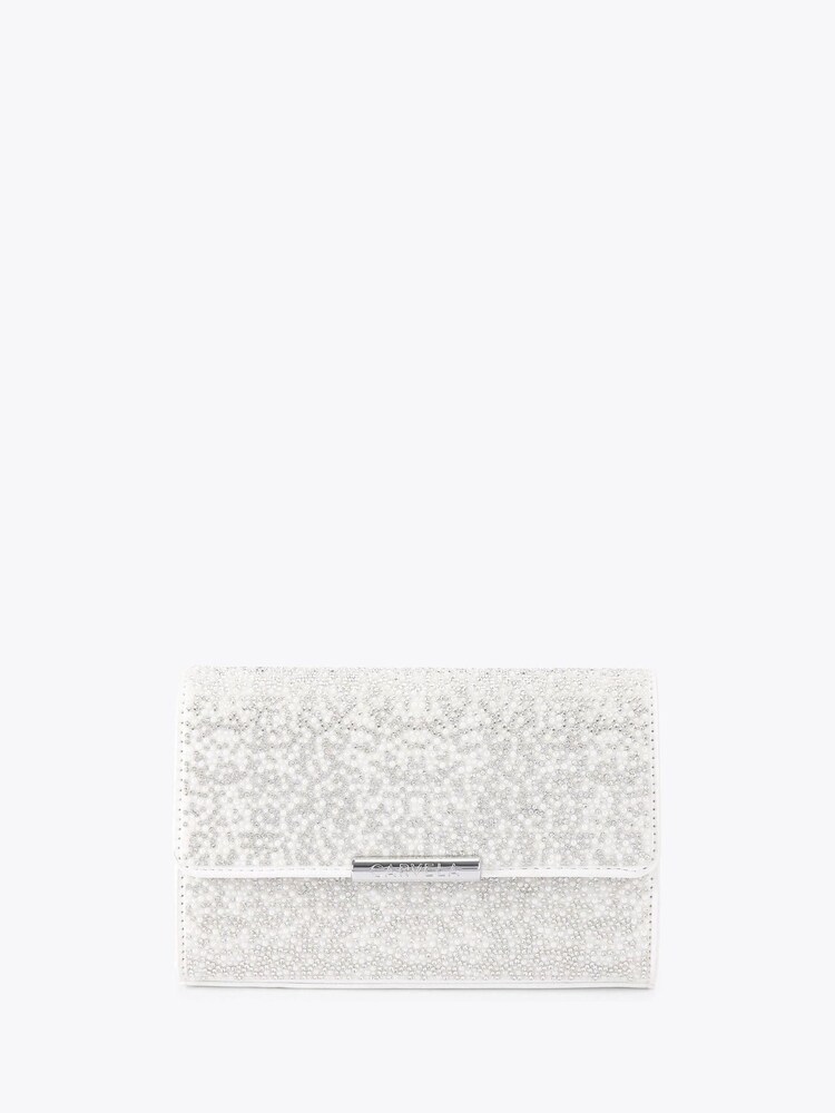 Carvela Gala Clutch 2 Bag - Image 1 of 5
