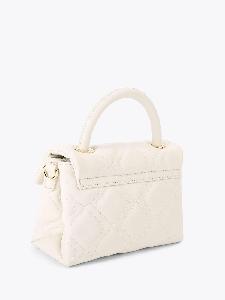 Carvela Rosa Top Handle Bag - Image 2 of 4