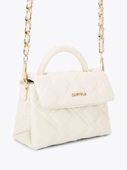 Carvela Rosa Top Handle Bag - Image 3 of 4