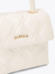 Carvela Rosa Top Handle Bag - Image 4 of 4