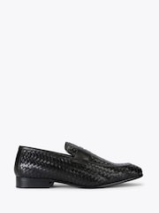 KG Kurt Geiger Conrad Black Shoes - Image 2 of 5