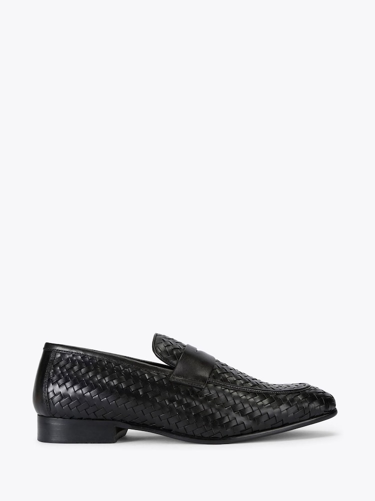 KG Kurt Geiger Conrad Black Shoes - Image 2 of 5