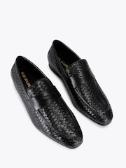 KG Kurt Geiger Conrad Black Shoes - Image 3 of 5