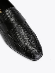 KG Kurt Geiger Conrad Black Shoes - Image 4 of 5