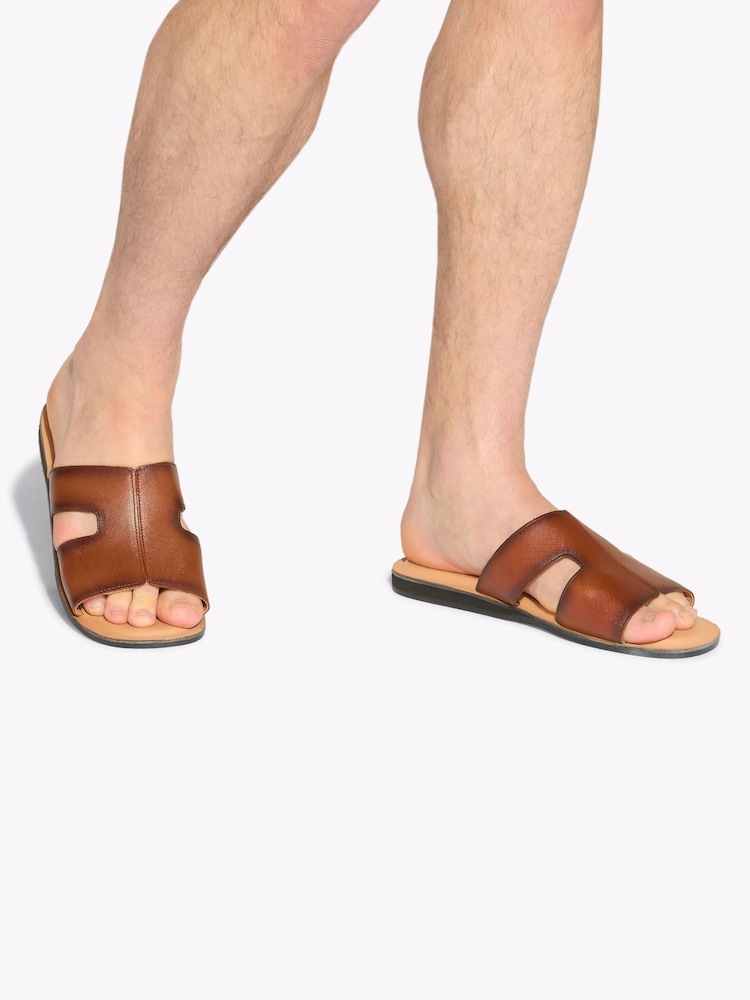KG Kurt Geiger Venice Sandals - Image 1 of 5