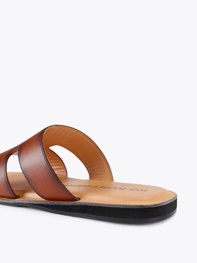 KG Kurt Geiger Venice Sandals - Image 5 of 5 KG Kurt Geiger Venice Sandals - Image 5 of 5