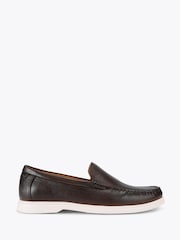 KG Kurt Geiger Remi Brown Shoes - Imagen 2 de 5
