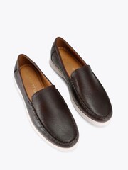 KG Kurt Geiger Remi Brown Shoes - Imagen 3 de 5