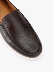 KG Kurt Geiger Remi Brown Shoes - Imagen 4 de 5