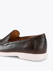 KG Kurt Geiger Remi Brown Shoes - Imagen 5 de 5