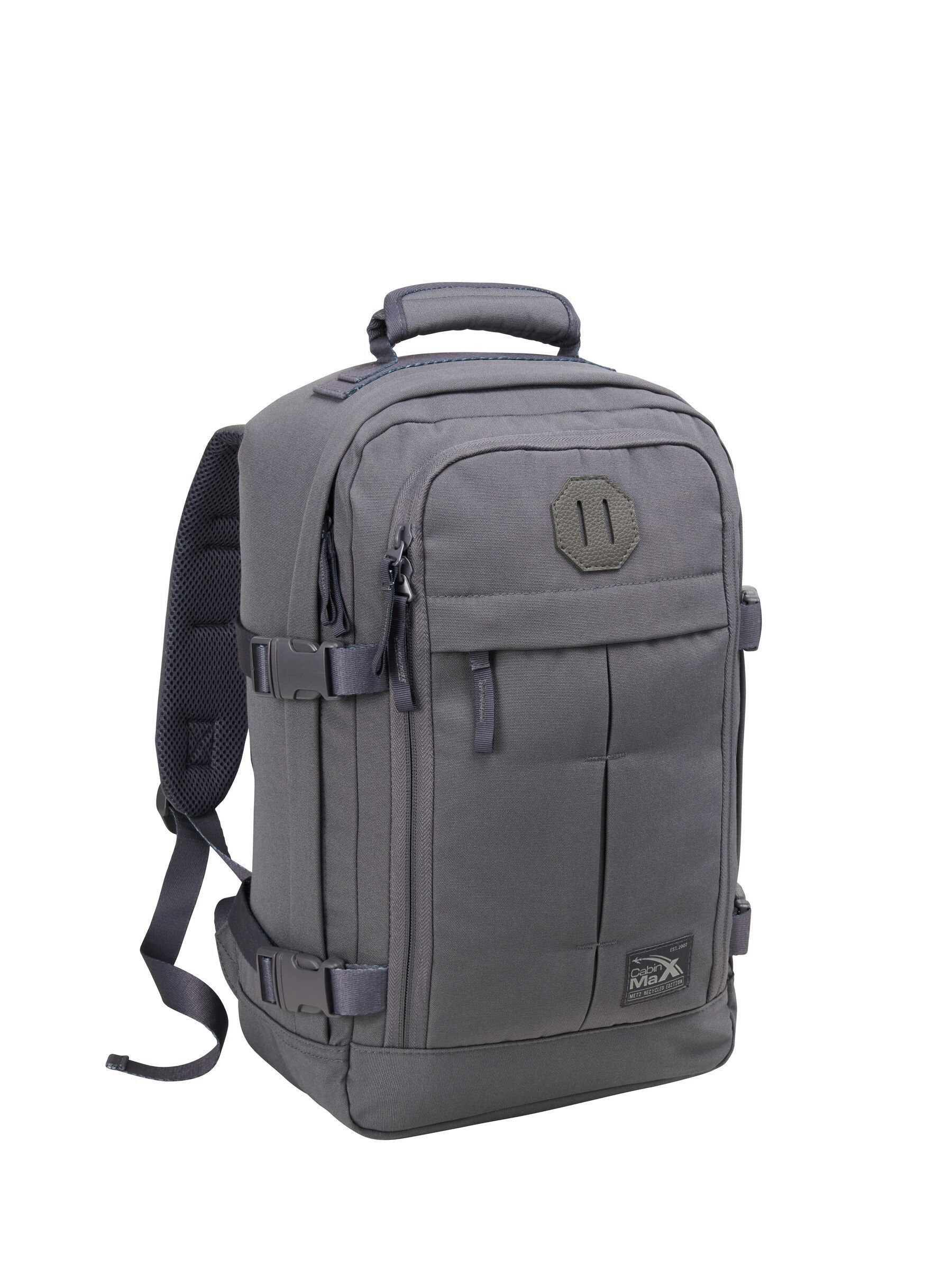 Buy Cabin Max Grey 20 Litre Metz Underseat Bag From The Next UK Online Shop Buy Cabin Max Grey 20 Litre Metz Underseat Bag From The Next UK Online Shop