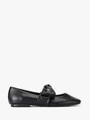 KG Kurt Geiger Master2 Black Pumps - Image 2 of 5