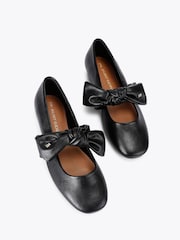 KG Kurt Geiger Master2 Black Pumps - Image 4 of 5
