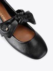 KG Kurt Geiger Master2 Black Pumps - Image 5 of 5