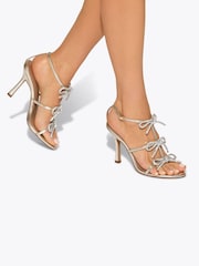 KG Kurt Geiger Scarlet Sandals - Image 1 of 5