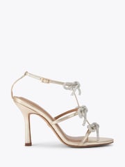 KG Kurt Geiger Scarlet Sandals - Image 2 of 5