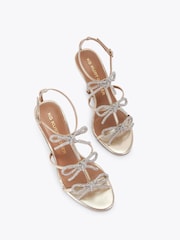KG Kurt Geiger Scarlet Sandals - Image 3 of 5