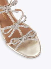 KG Kurt Geiger Scarlet Sandals - Image 4 of 5