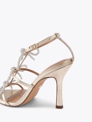 KG Kurt Geiger Scarlet Sandals - Image 5 of 5